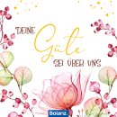 Spruch Deine Güte sei über uns