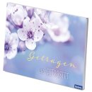 Postkartenbox Getragen und getröstet