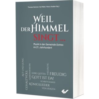 Buch Weil der Himmel singt