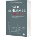 Buch Weil der Himmel singt