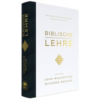 Buch Biblische Lehre