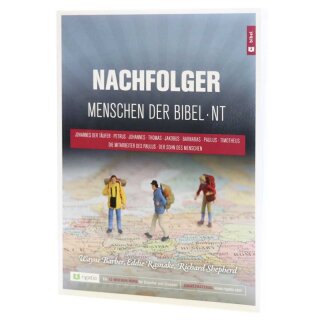 Buch Nachfolger