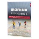 Buch Nachfolger