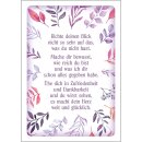 Karten-Box - Ich bin hier, ganz nah bei dir!