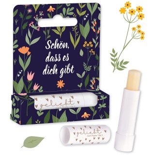 Lippenbalsam Schön dass es dich gibt