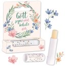 Lippenbalsam Gott segne und behüte dich