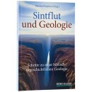 Sintflut und Geologie