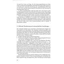 Sintflut und Geologie