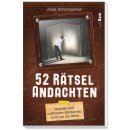 Buch 52 Rätselandachten