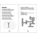 Ansicht des Rätsels Aufstehen