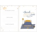 Ansciht einer Innenseite