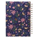 Notizbuch - He has made everything beautiful in its time