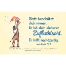 Entdecke Gottes Liebe