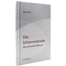 Buch Die Johannesbriefe