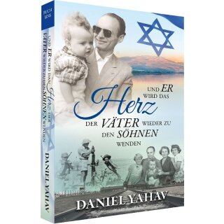 Buch Und er wird das Herz der Väter wieder zu den Söhnen wenden