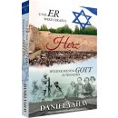 Buch Und er wird Israels Herz wieder seinem Gott zuwenden...