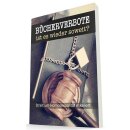 Buch Bücherverbote ist es wieder soweit