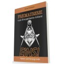 Buch Freimaurerei und Evangelische Allianz