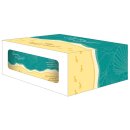 Ansicht Müslischale in der Verpackung