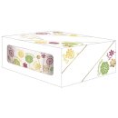 Ansicht der Schale Gute Wünsche für dich in der...