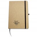 Notizbuch Du bist ein Gedanke Gottes