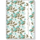 Memo-Block unendlich geliebt