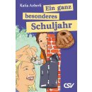 Buch Ein ganz besonderes Schuljahr