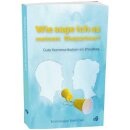 Buch Wie sag ich es meinem Ehepartner