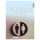 Buch Gott, Gender und ich