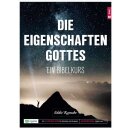 Buch Die Eigenschaften Gottes