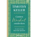 Andachtsbuch Gottes Weisheit entdecken