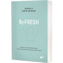 Buch Refresh