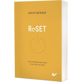 Buch Reset