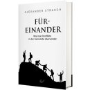 Buch Füreinander Konflikte in der Gemeinde...