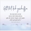 Aufstellbuch - Ein Himmel voller Segen