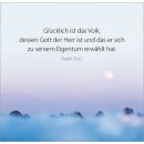 Aufstellbuch - Ein Himmel voller Segen