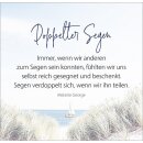 Aufstellbuch - Ein Himmel voller Segen