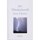 Buch Die Wiederkunft Jesu Christi