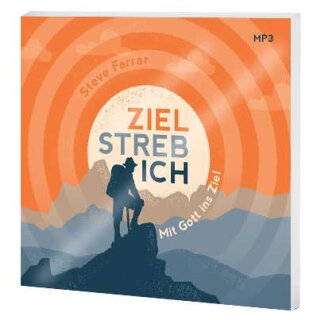 CD Zielstrebich Mit Gott ans Ziel