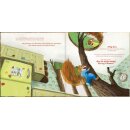 Asicht einer Innenseite