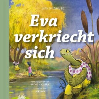 Kinderbuch Eva verkriecht sich