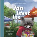 Kinderbuch Jan lässt los