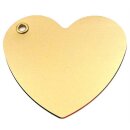 Das wortlose Buch in Herzform