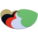 Das weortzlose Buch in allen Farben