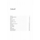 Ansicht des Inhaltsverzeichnises