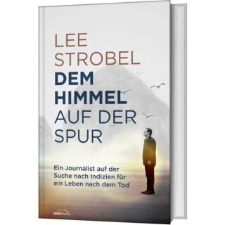 Buch Dem himmel auf der Spur ein Jornalist auf der Suche
