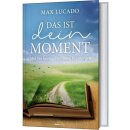 Buch Das ist dein Moment Mut für Heute Hoffnung...