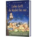 Buch Lieber Gott du bleibst bei mir 5 Minuten Geschichten...