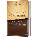 Buch Gottes Plan für Israel und die Gemeinde
