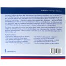 Heft von der Rückseite